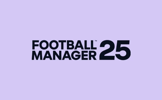 Football manager 25